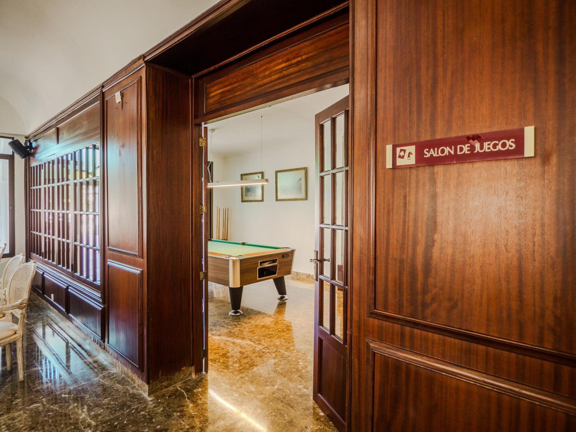 Hotel La Santa Maria Cala Millor  Exterior photo